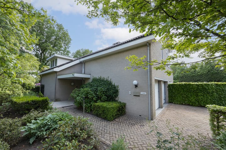 Foto 7 van Schuilenburg 5