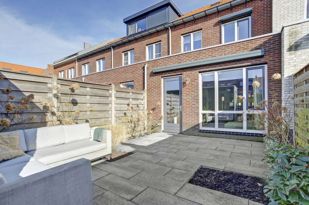 Foto 1 van Zuijder Vlaerdinge 60