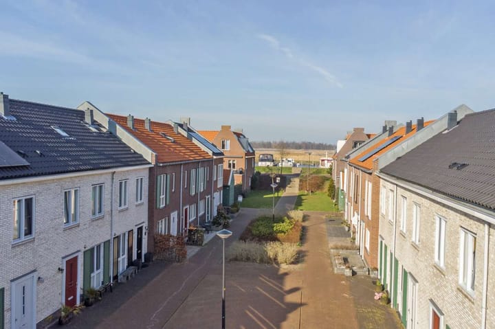 Foto 4 van Zuijder Vlaerdinge 60