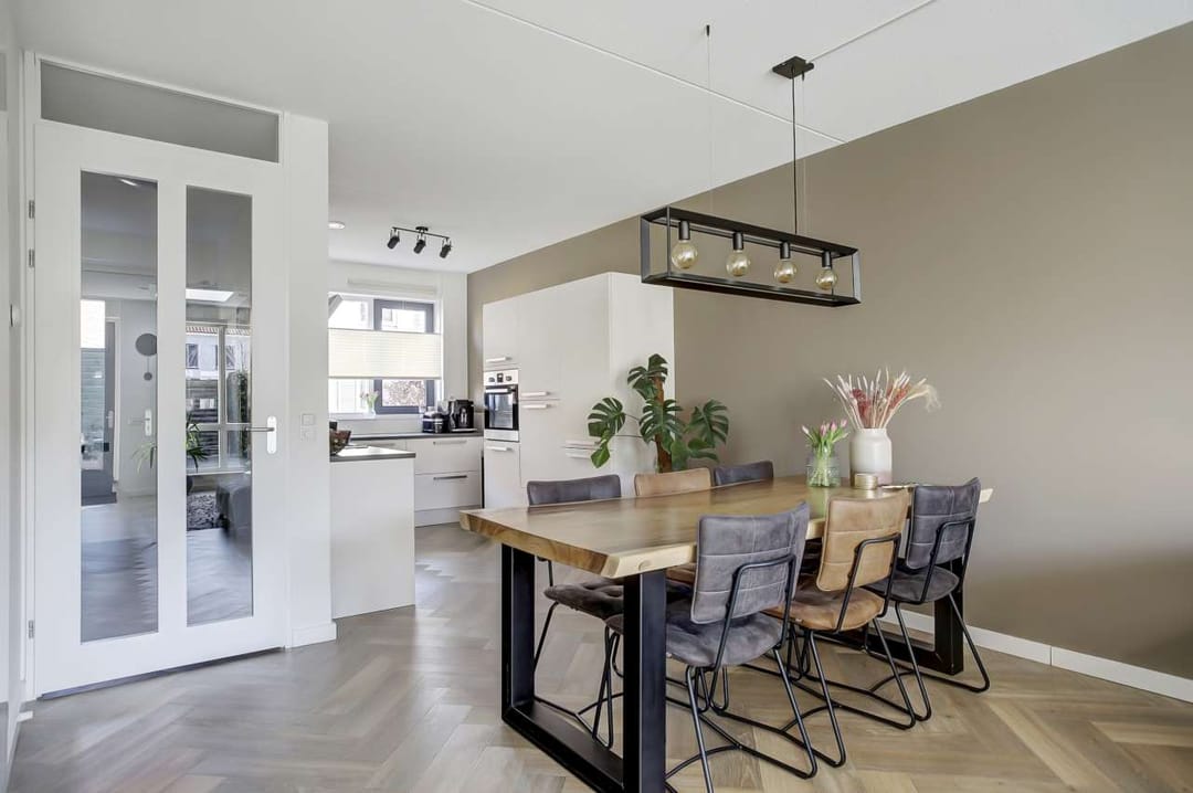 Foto 7 van Zuijder Vlaerdinge 60