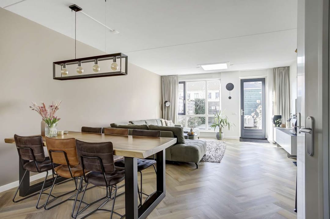 Foto 8 van Zuijder Vlaerdinge 60