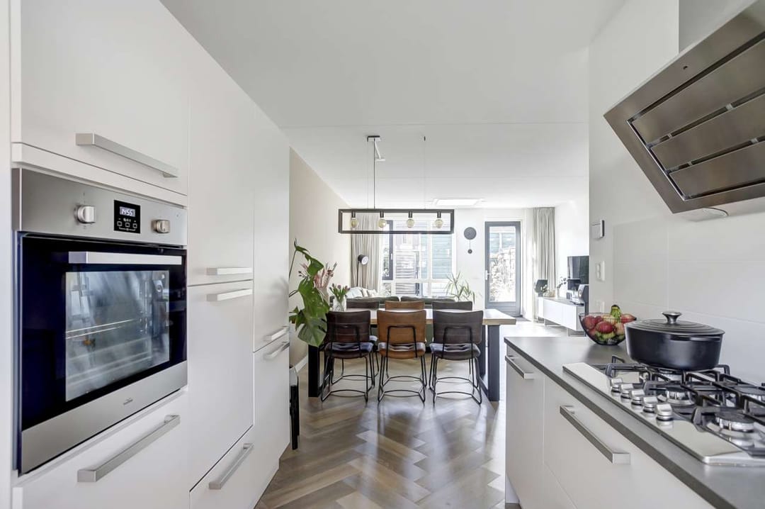 Foto 11 van Zuijder Vlaerdinge 60