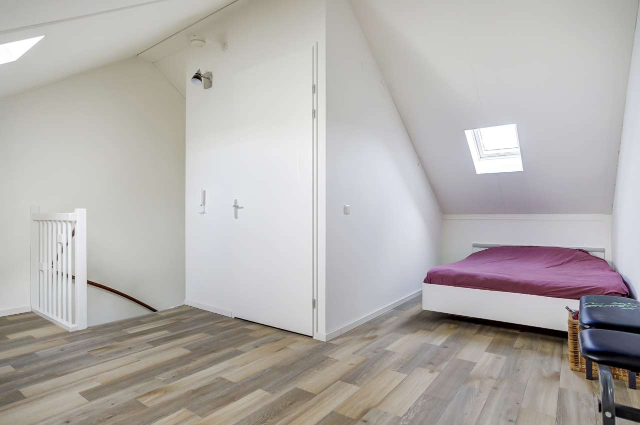 Foto 27 van Zuijder Vlaerdinge 60