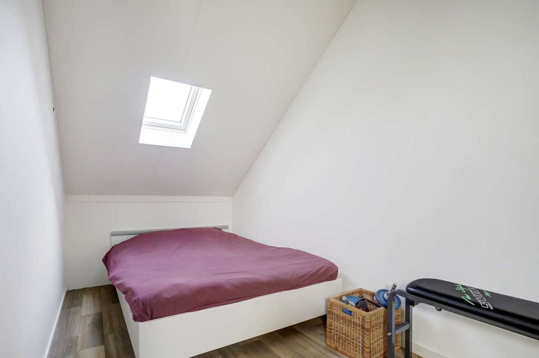 Foto 28 van Zuijder Vlaerdinge 60