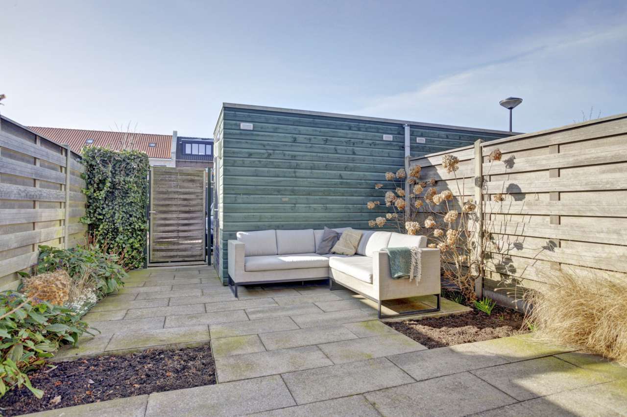 Foto 33 van Zuijder Vlaerdinge 60