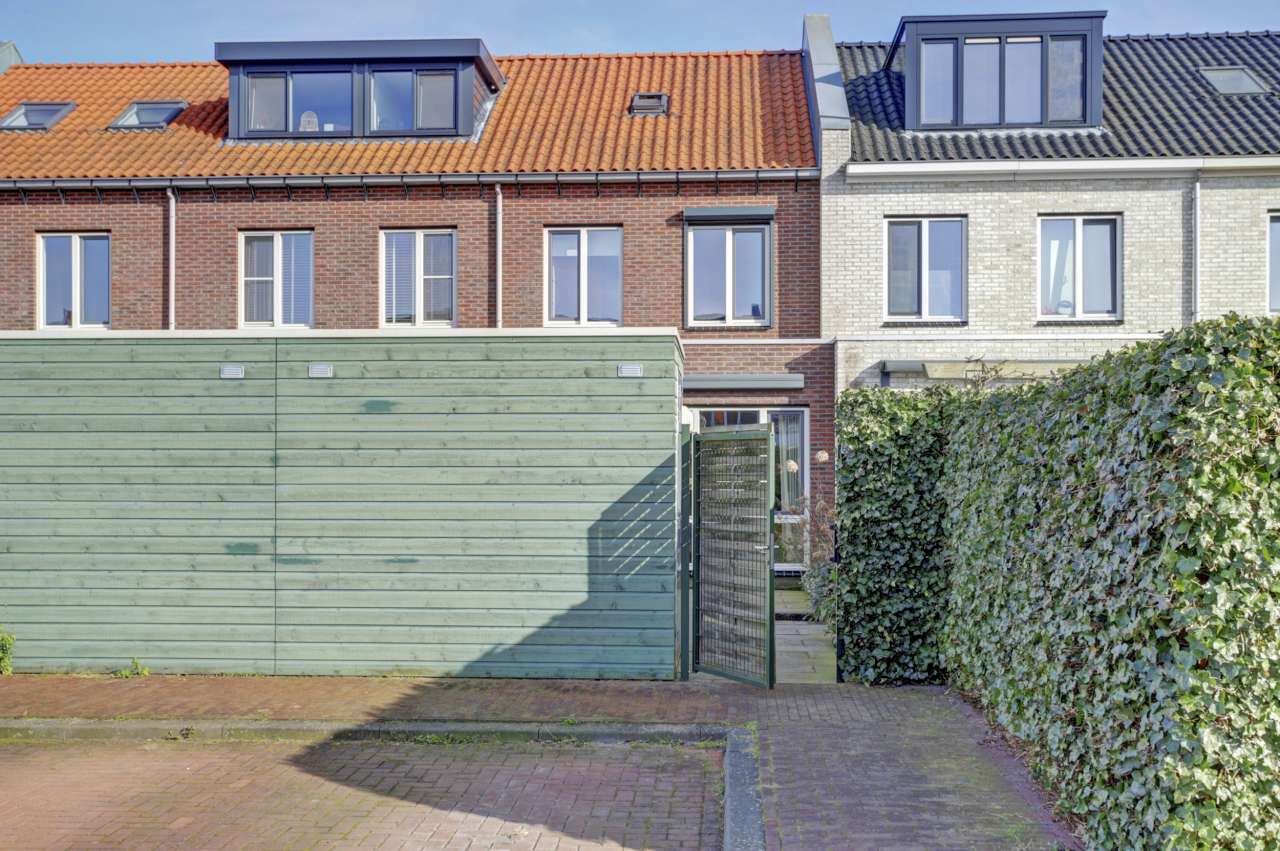 Foto 34 van Zuijder Vlaerdinge 60