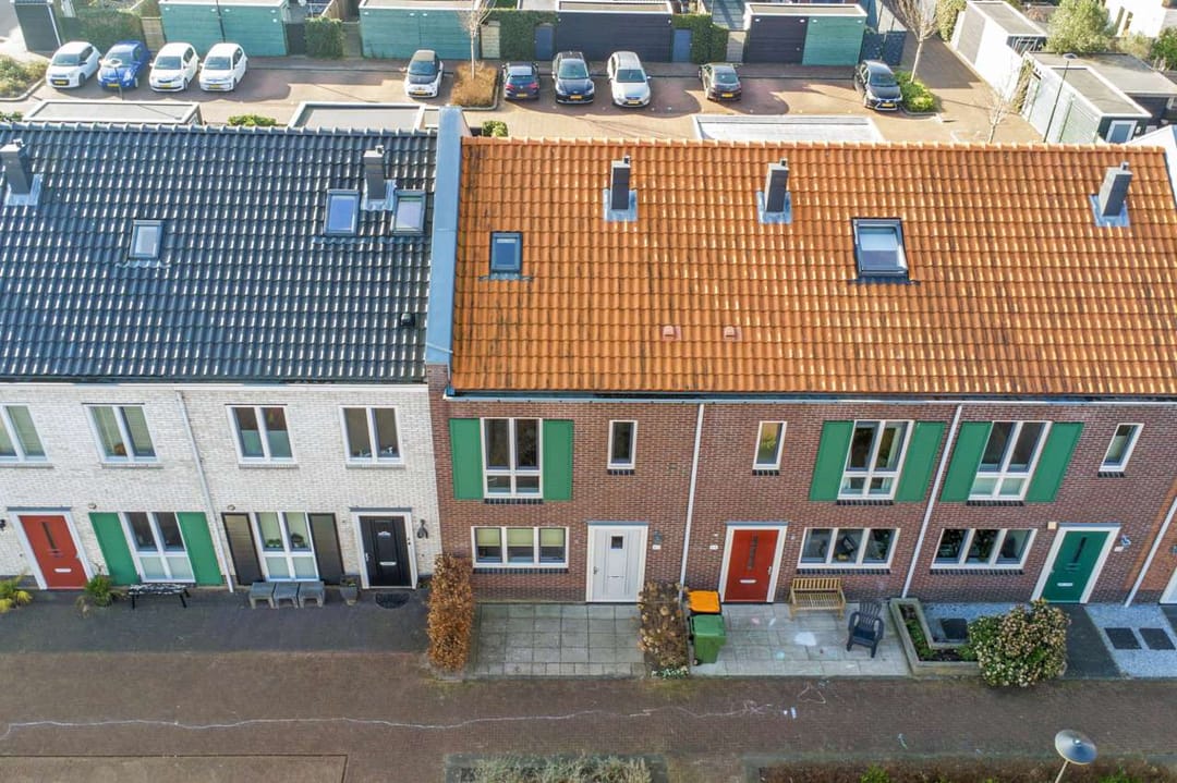 Foto 38 van Zuijder Vlaerdinge 60