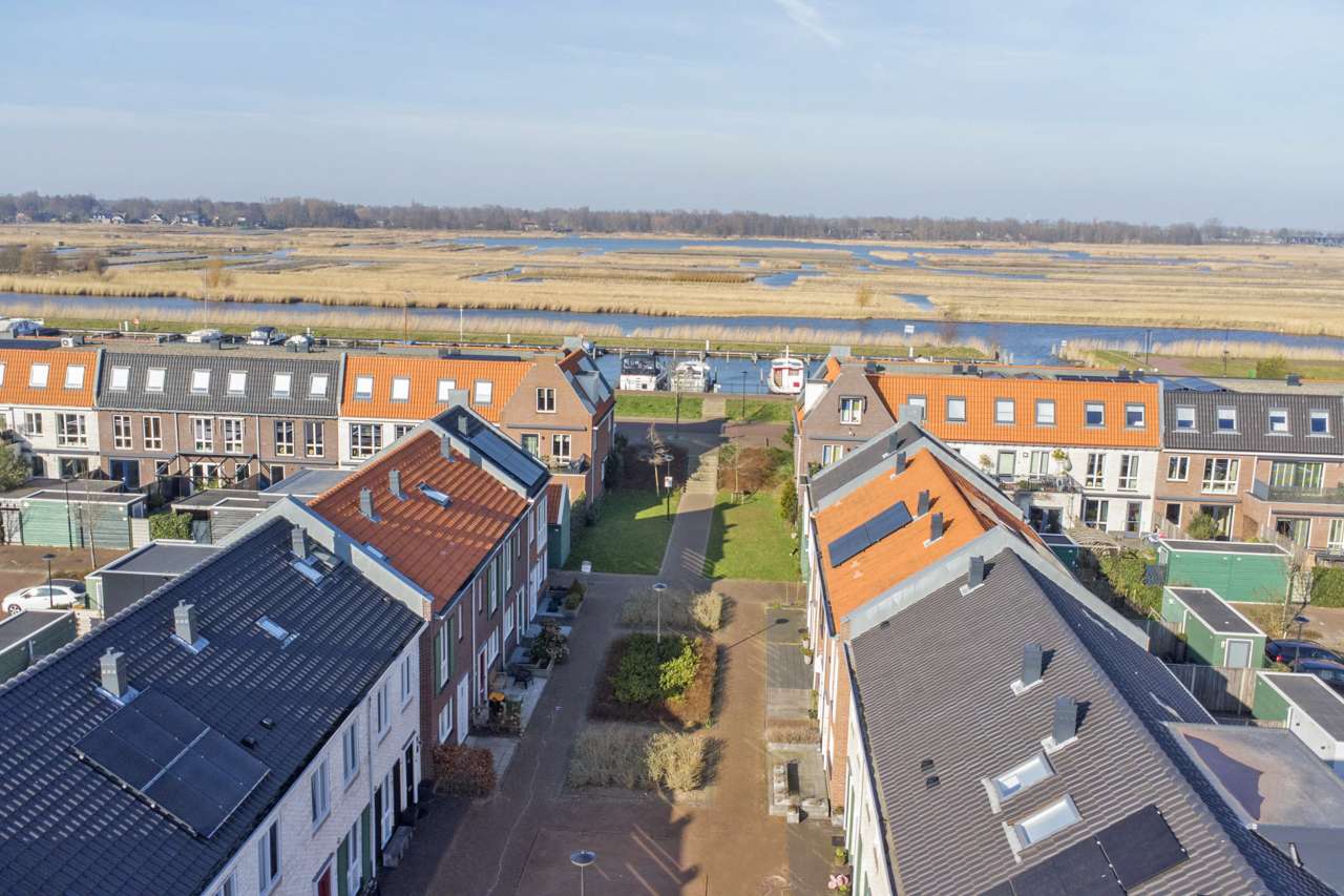 Foto 39 van Zuijder Vlaerdinge 60