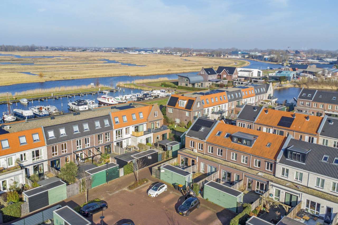 Foto 40 van Zuijder Vlaerdinge 60