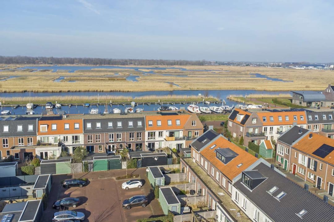 Foto 41 van Zuijder Vlaerdinge 60