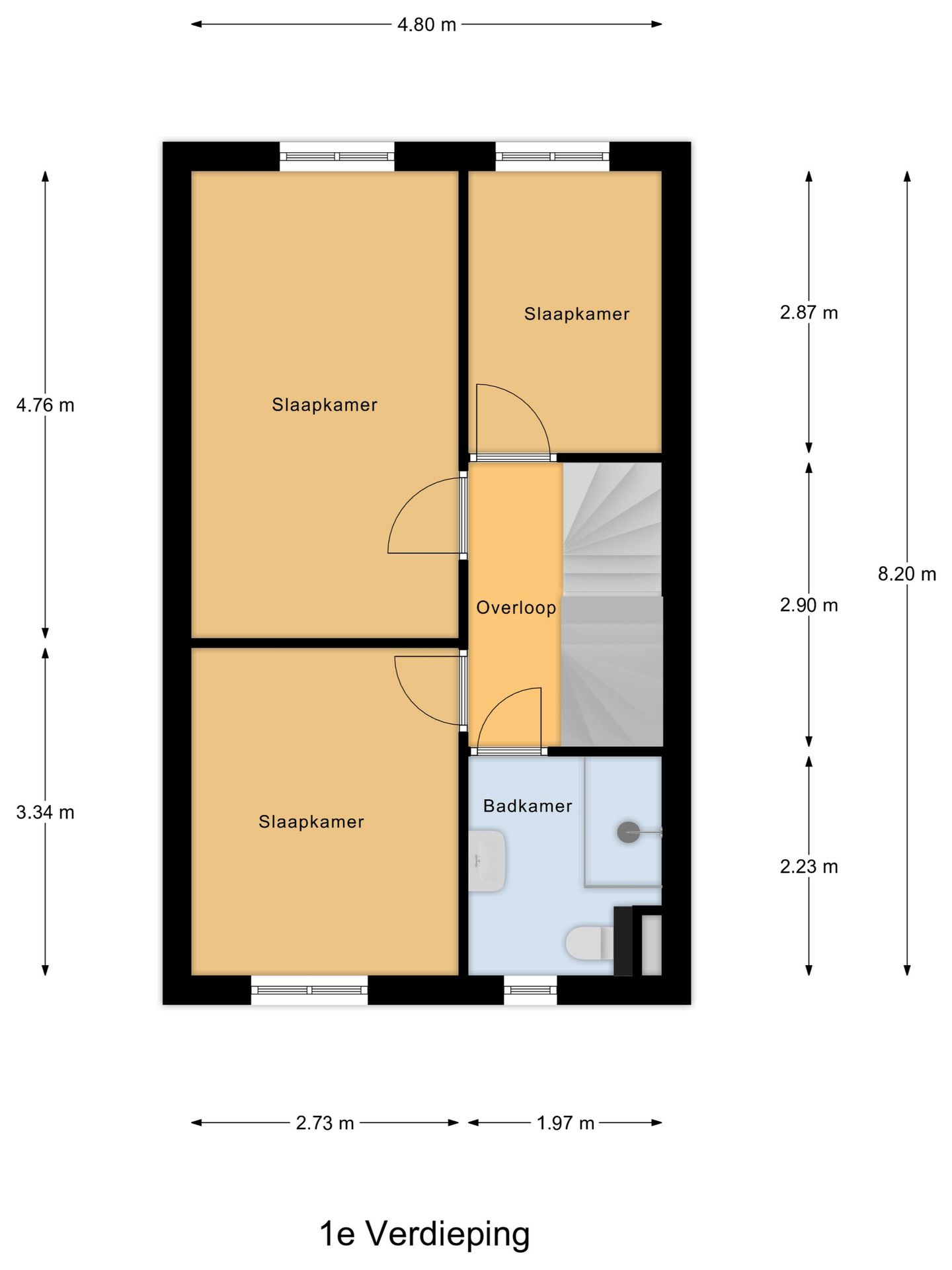 Foto 44 van Zuijder Vlaerdinge 60