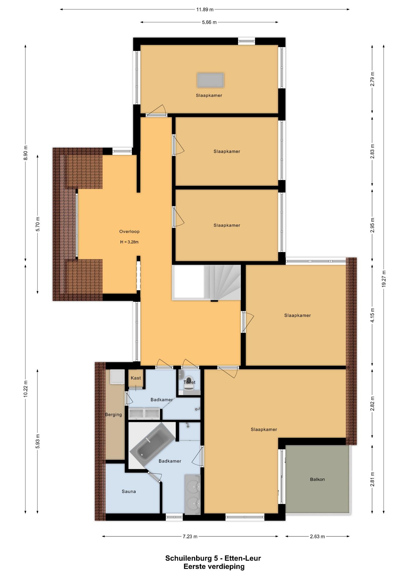 Photo 93 of Schuilenburg 5