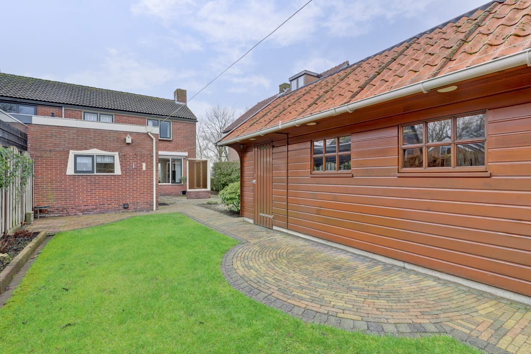 Foto 2 van Bogtmanweg 58