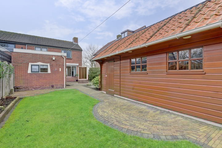 Foto 2 van Bogtmanweg 58