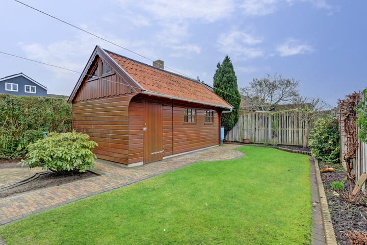 Foto 3 van Bogtmanweg 58