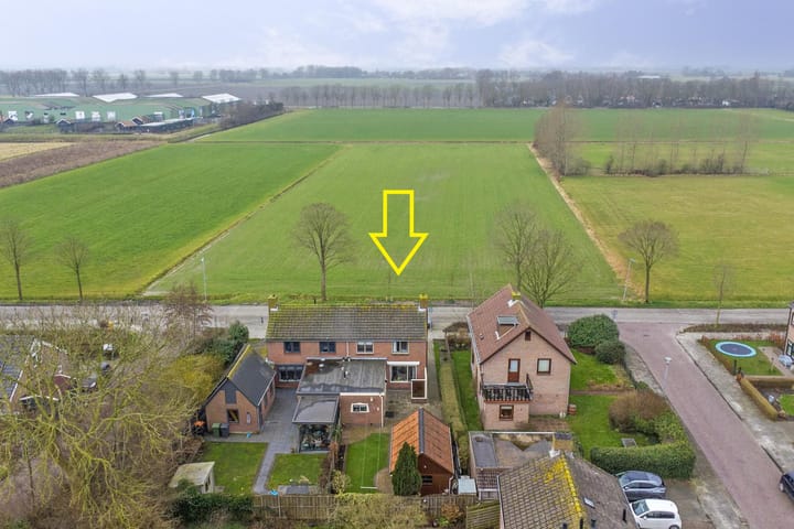 Foto 4 van Bogtmanweg 58