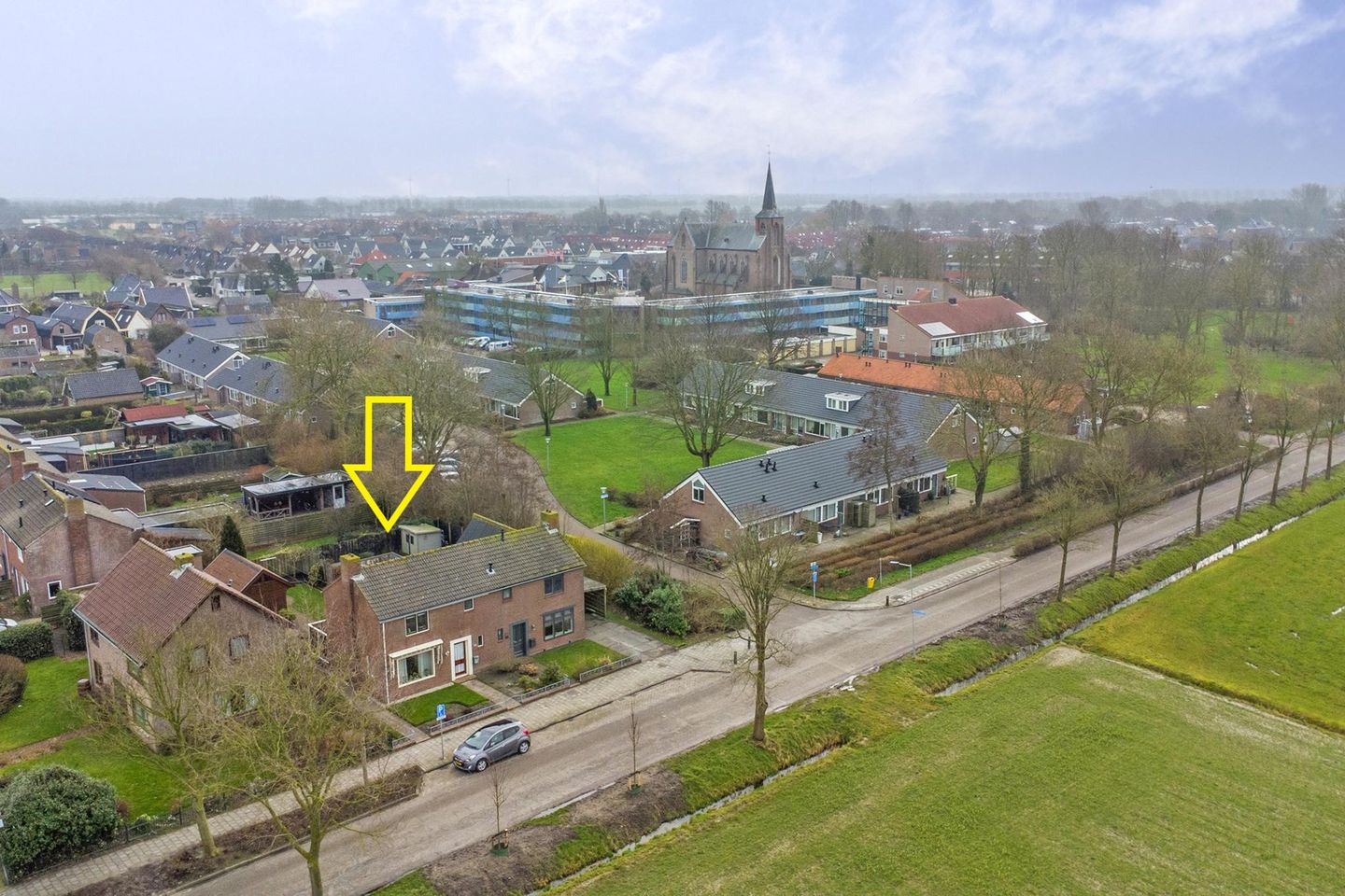 Foto 5 van Bogtmanweg 58