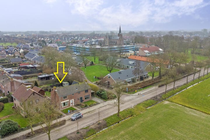 Foto 5 van Bogtmanweg 58