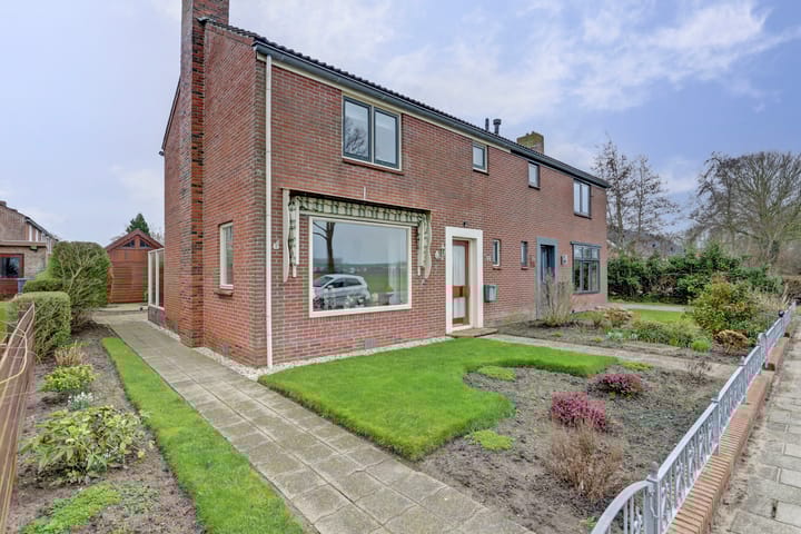 Photo 6 of Bogtmanweg 58