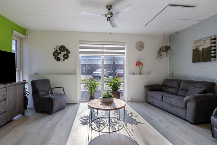 Foto 2 van van Pallandtstraat 19