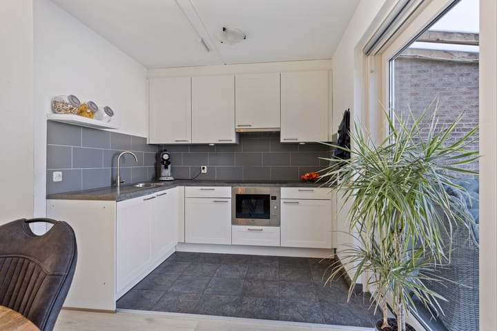 Foto 3 van van Pallandtstraat 19