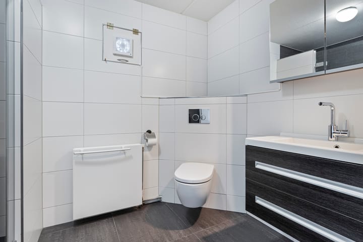 Foto 4 van van Pallandtstraat 19