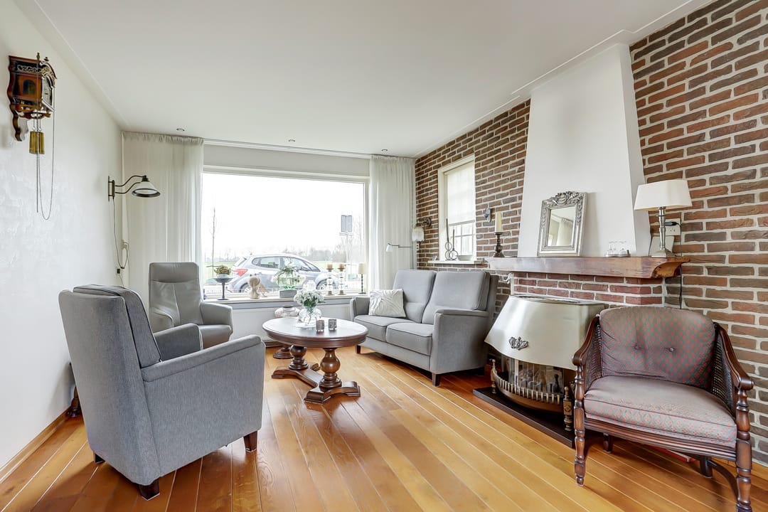 Foto 11 van Bogtmanweg 58