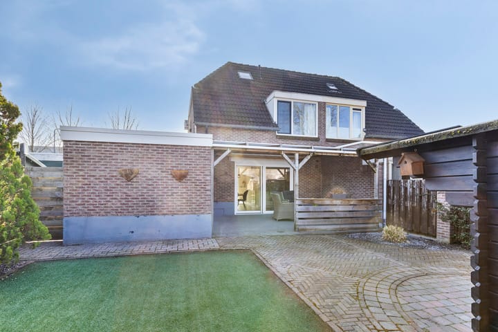 Foto 5 van van Pallandtstraat 19