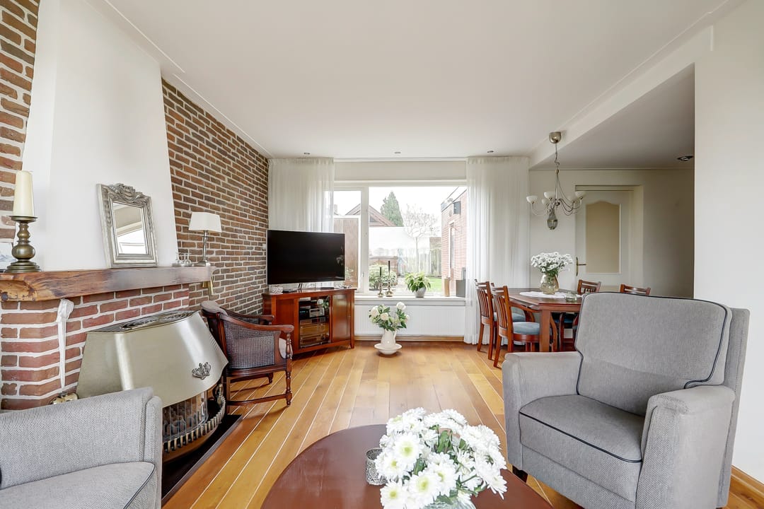 Foto 16 van Bogtmanweg 58