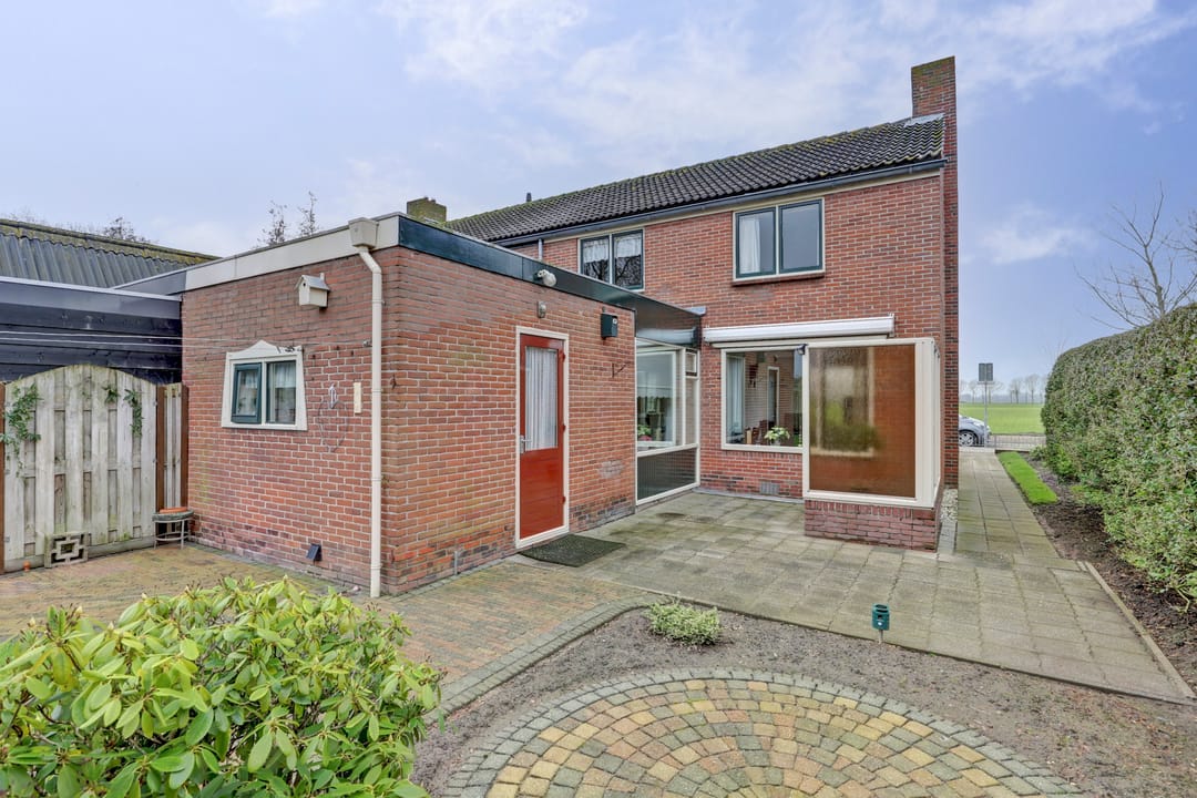 Foto 37 van Bogtmanweg 58