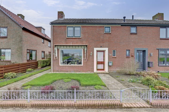 Photo 41 of Bogtmanweg 58