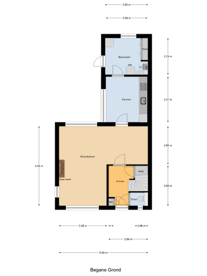 Photo 42 of Bogtmanweg 58