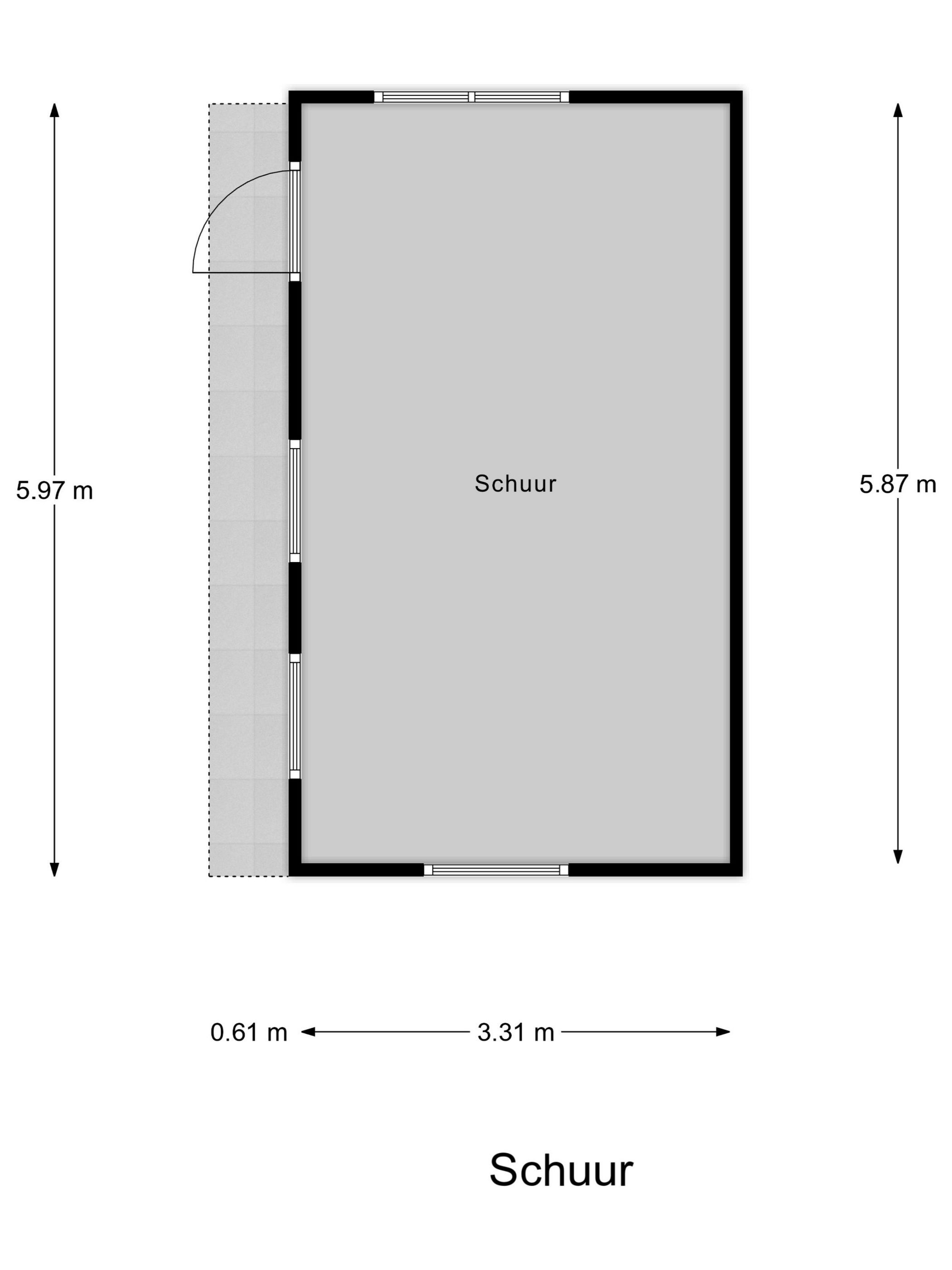 Foto 45 van Bogtmanweg 58