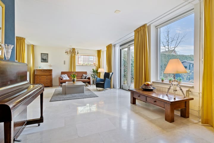 Foto 2 van Pastoor Hoekx-singel 231