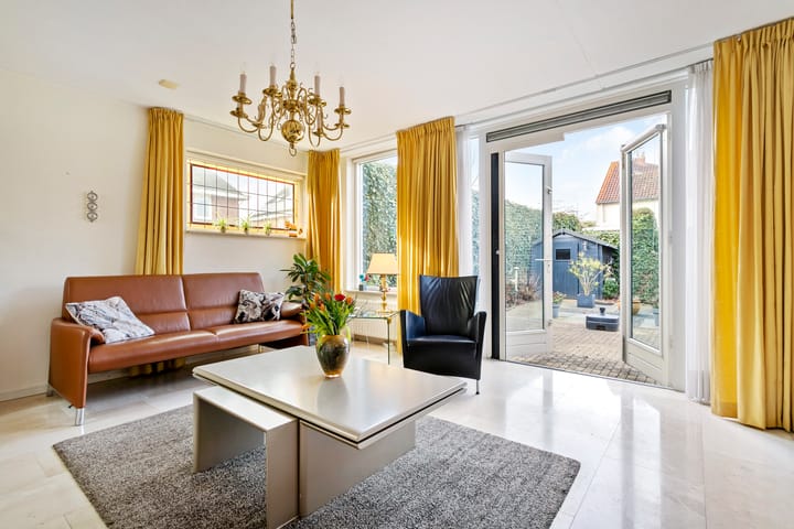 Foto 4 van Pastoor Hoekx-singel 231