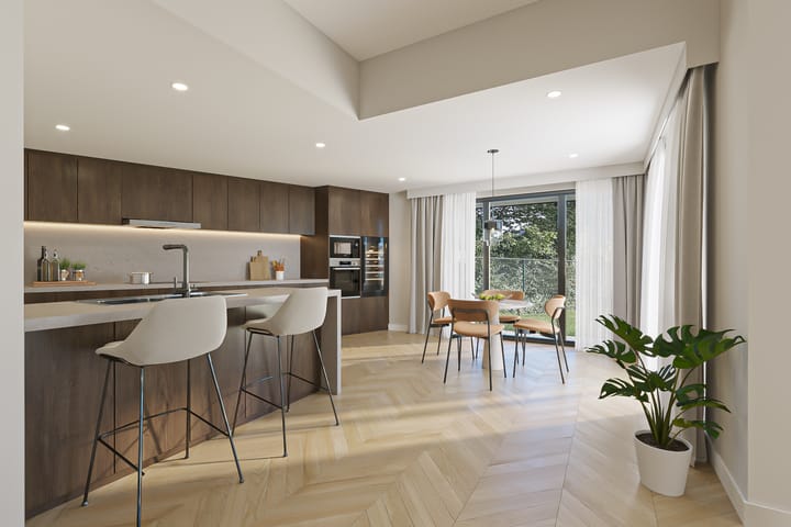 Foto 9 van Kruisweg 23