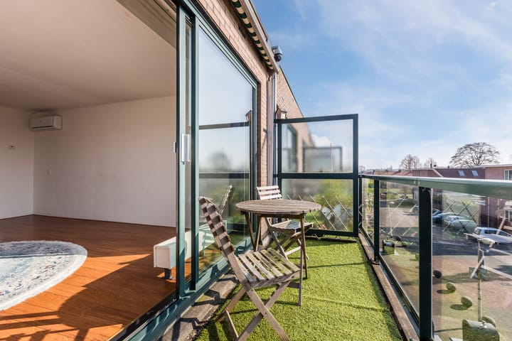 Foto 3 van Marijnenlaan 76