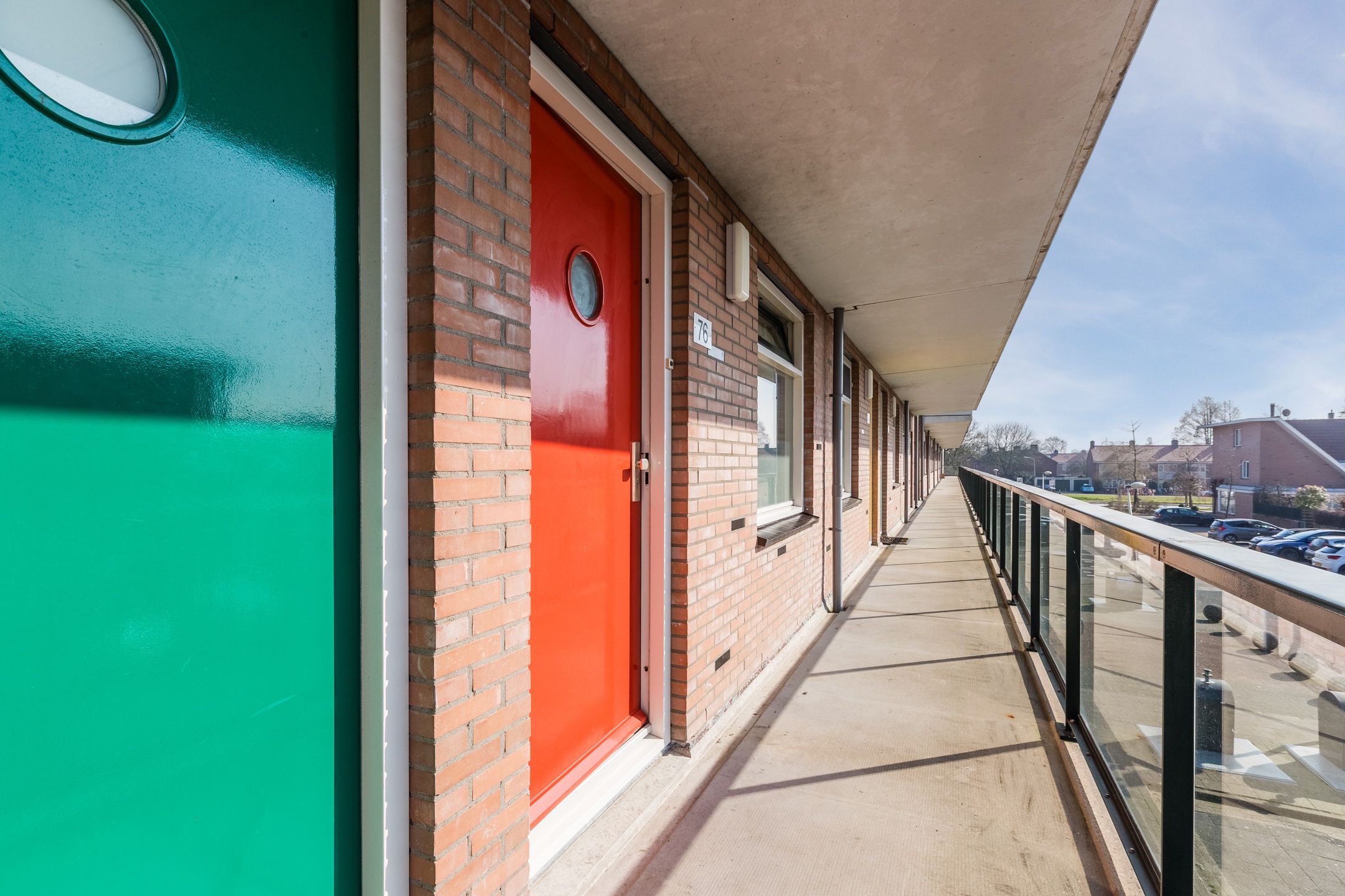 Photo 6 of Marijnenlaan 76