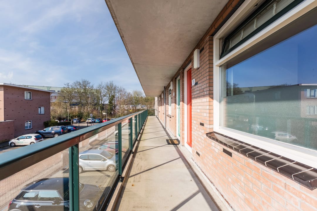 Photo 7 of Marijnenlaan 76