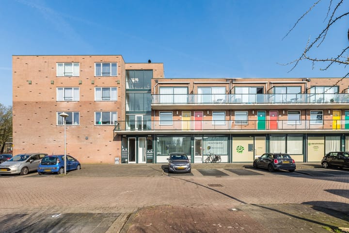 Foto 4 van Marijnenlaan 76