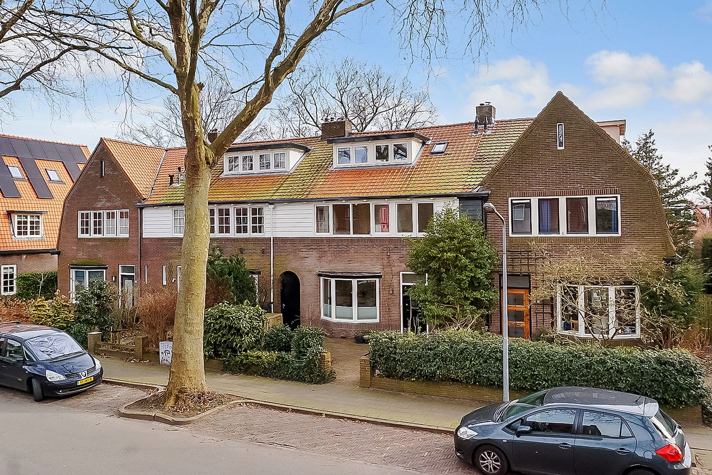 Foto 1 van Eikbosserweg 131