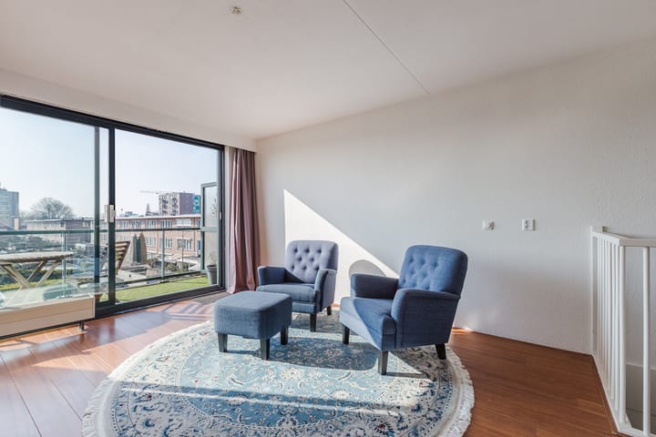 Foto 10 van Marijnenlaan 76