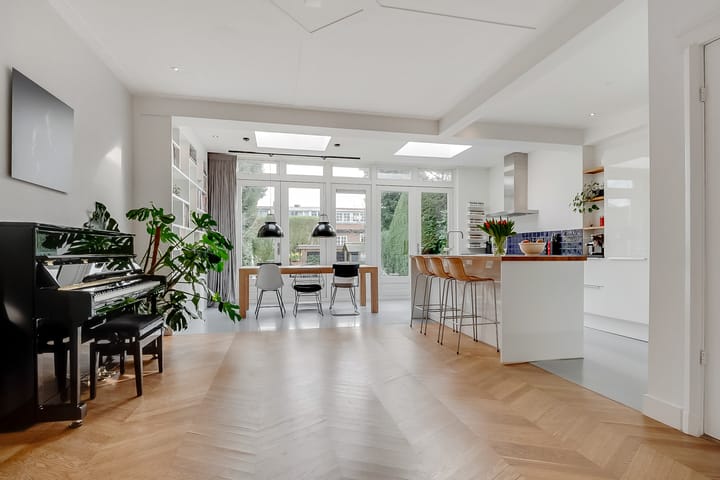 Foto 3 van Eikbosserweg 131