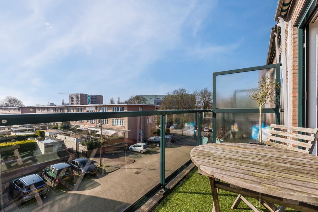 Photo 13 of Marijnenlaan 76