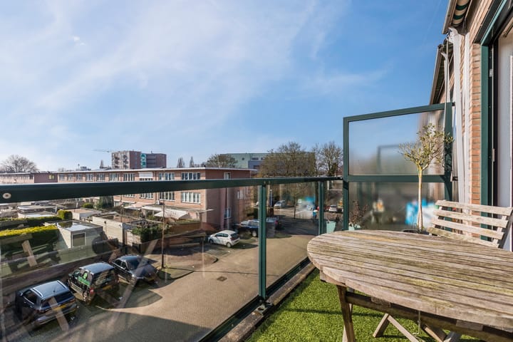 Foto 13 van Marijnenlaan 76