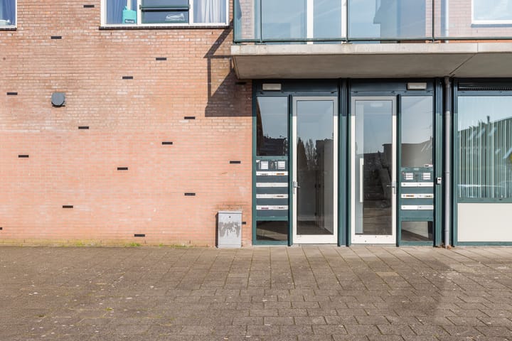 Foto 5 van Marijnenlaan 76