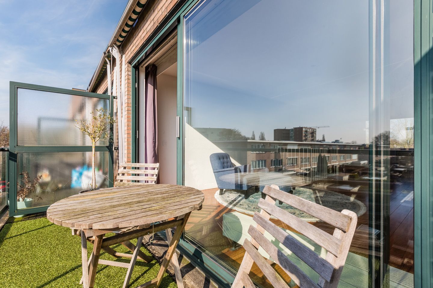 Photo 14 of Marijnenlaan 76