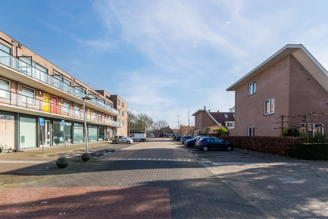 Photo 32 of Marijnenlaan 76