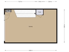 View floorplan