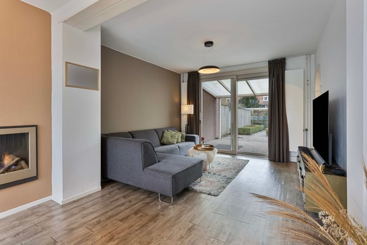 Foto 8 van Roostenlaan 278